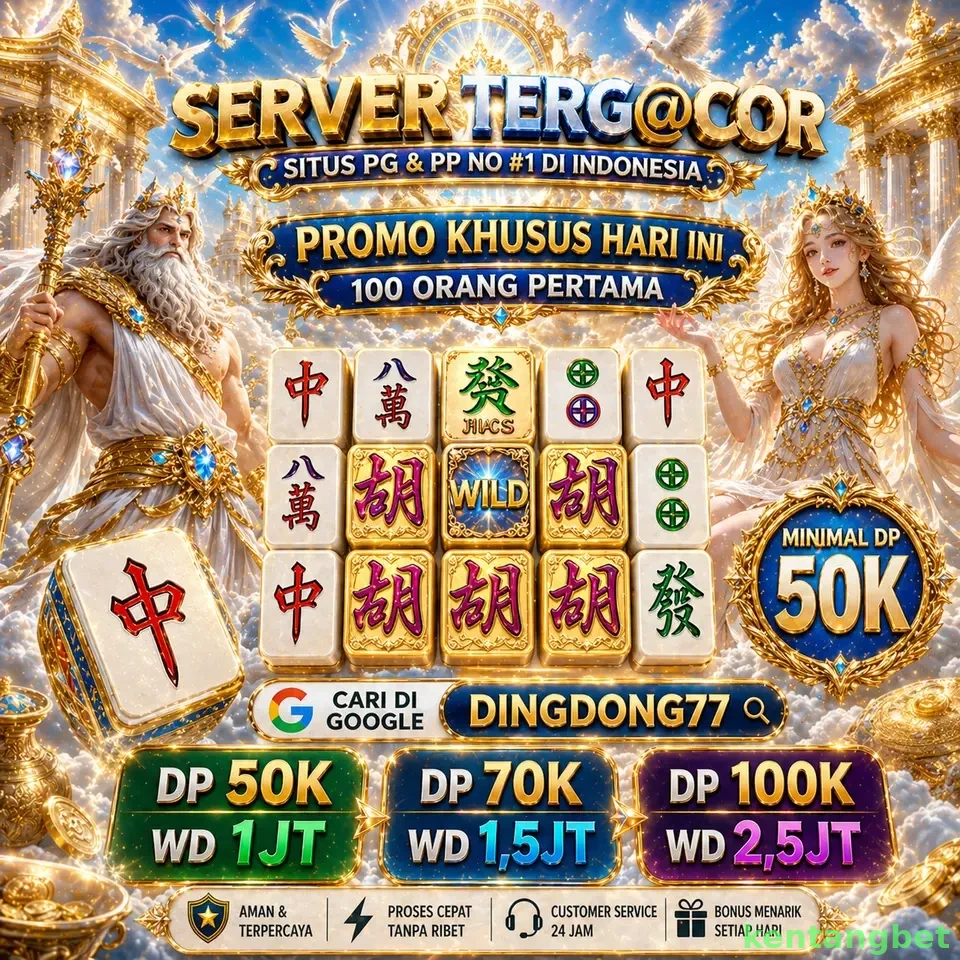 Strategi Menang Bermain di kentangbet untuk Pemula